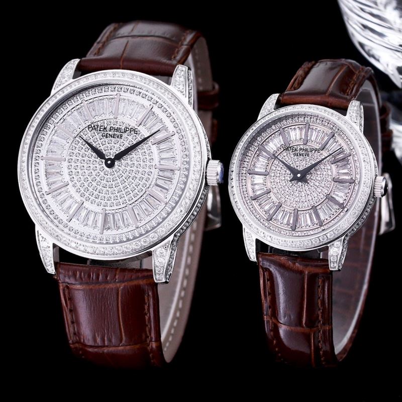 PATEK PHILIPPE Watches